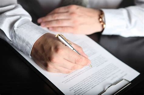 What Happens After Filing? Receiving Letters Testamentary