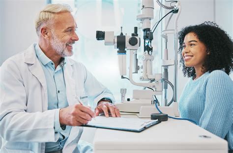 What Happens During a Comprehensive Diabetic Eye Check Up?