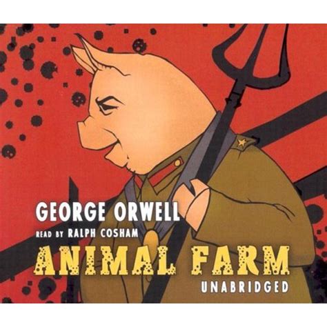 What Happens To Mollie Animal Farm