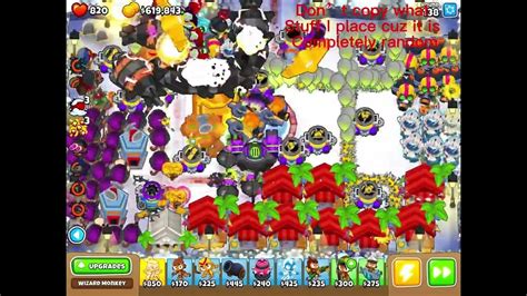 What Happens When Easy Mode Is Activated