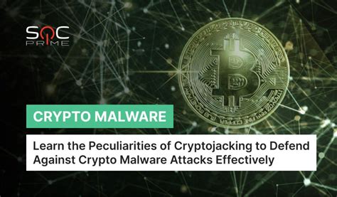 What Helps Defend Against Crypto Worms And Malware