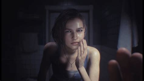 What I disliked about Resident Evil 3