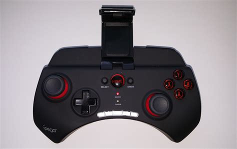 What I love about the Ipega Android Controller