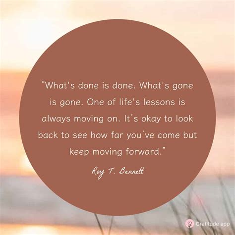 What I will be doing differently going forward