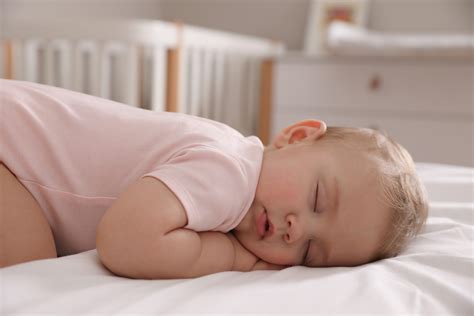 Rolling Woes: Navigating the Possibilities if Your Baby Rolls Over While Sleeping