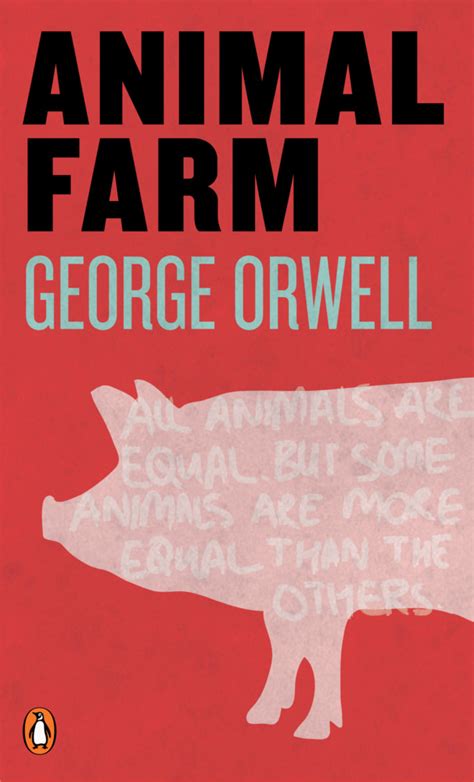 What Influenced Orwell To Write Animal Farm