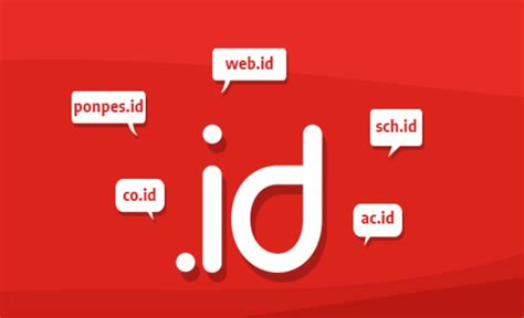 What Is .Id Domain
