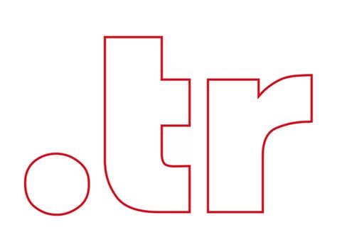 What Is .Tr Domain