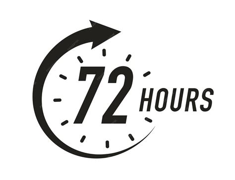 What Is 72 Hours