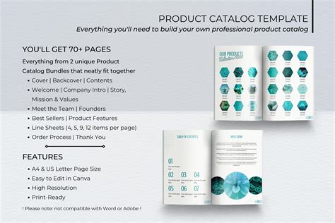 What Is A Catalog Line For Publishing