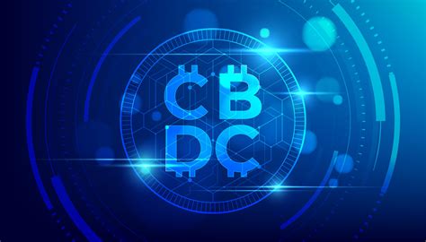 What Is A Cbdc In Crypto