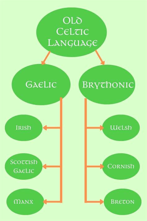 Discover the Intriguing Origin and Meaning Behind What A Celtic Language Is
