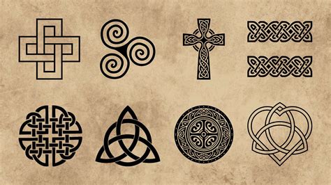 Unlocking the Meaning: Discover What a Celtic Symbol Represents