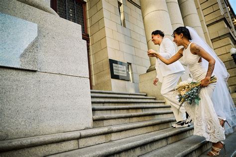 Civil Marriage Explained: What You Need to Know About Legalizing Your Union