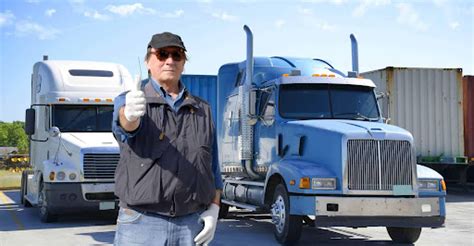 What Is A Commercial Driver