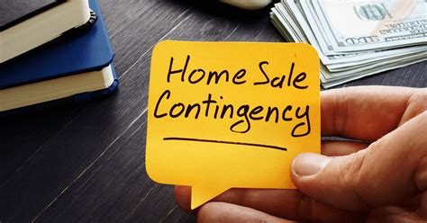 What Is A Contingency In Real Estate