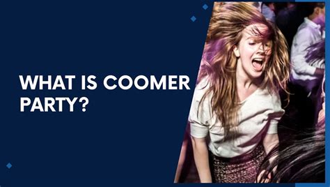 What Is A Coomer