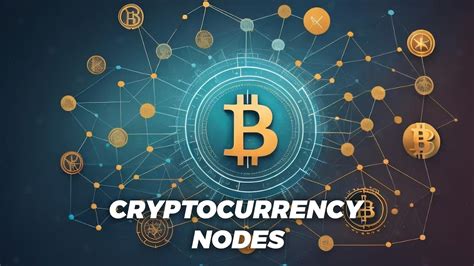 What Is A Crypto Trading Node