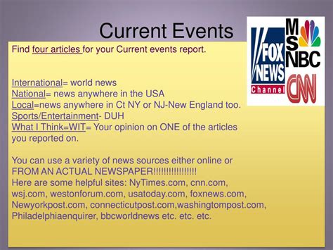 Current Event Paper Outline Fill Out and Sign Printable PDF Template