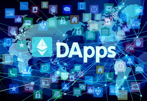 What Is A Dapp In Crypto