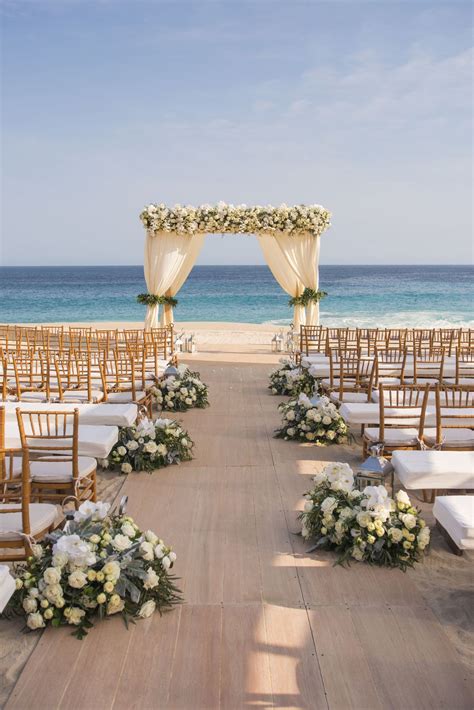 Discover the Magic of Tying the Knot Away: Unveiling the Beauty and Benefits of Destination Weddings