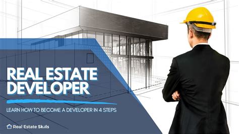 What Is a Real Estate Developer: Understanding the Role and Responsibilities in Property Construction