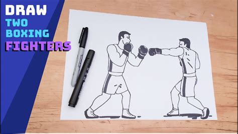 What Is A Draw In Boxing