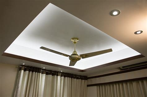 What Is A Drop Ceiling