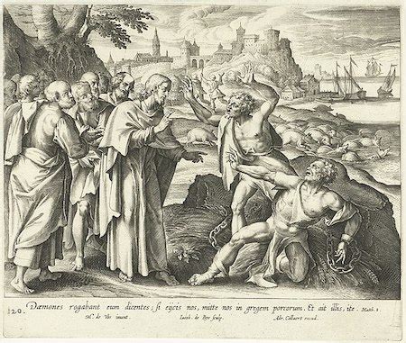 The Spiritual Warrior: Unveiling the Mysteries of Exorcism and Its Definition