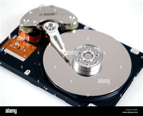 What Is A Fixed Disk