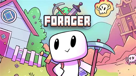 What Is A Forager
