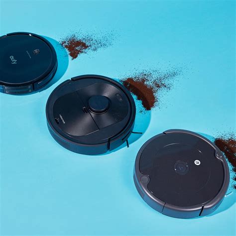 What Is A Good Robot Vacuum