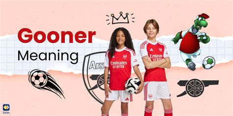What Is A Gooner