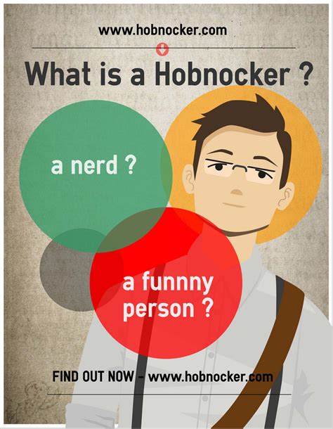 What Is A Hobnocker