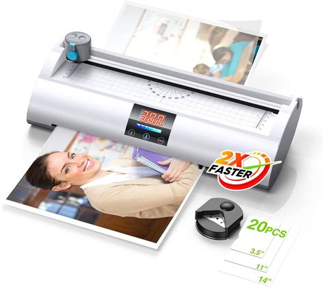 What Is A Laminator