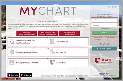 What Is A My Chart