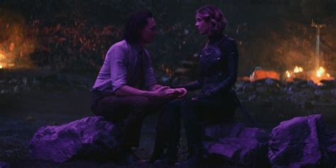 'Loki' Review 'The Nexus Event' Delivers MCU's First Perfect TV Episode