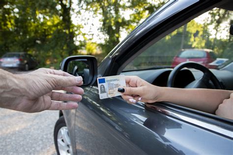 What Is A Non Commercial Driver'S License