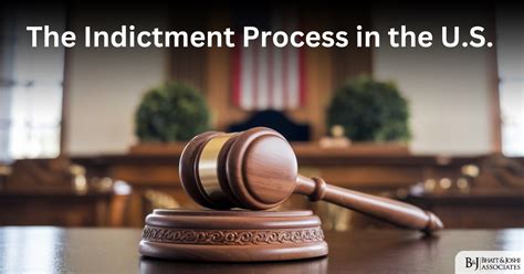 What Is A Process Indictment