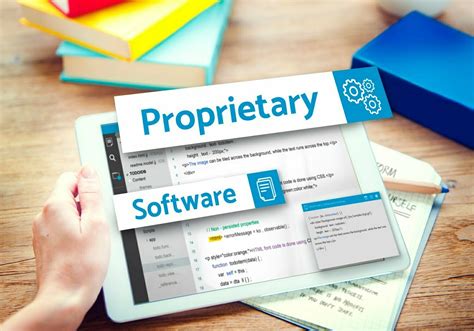 Unlocking the Mystery of Proprietary Software: Everything You Need to Know!