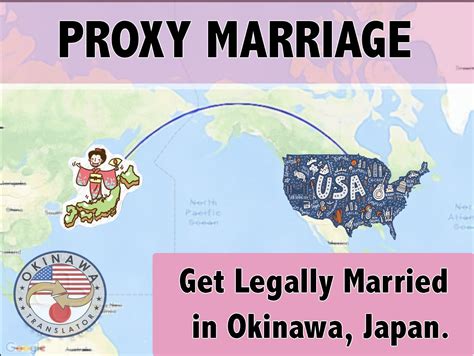 Exploring the Concept of Proxy Marriage: Understanding its Definition, Legality and Implications