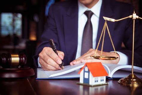 What Is A Real Estate Attorney