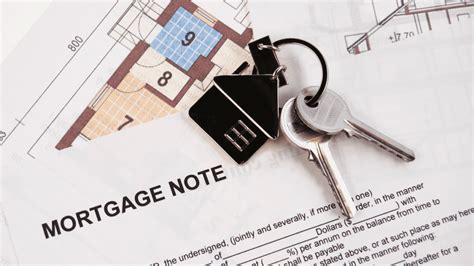 What Is a Real Estate Note and How Does It Work: A Comprehensive Guide for Investors and Homebuyers