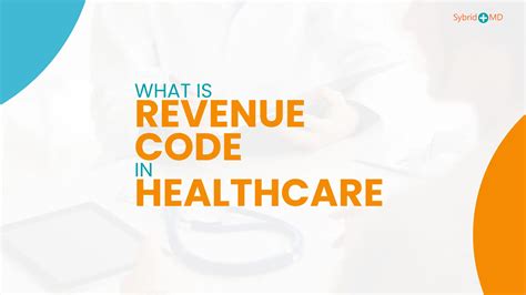 Understanding Revenue Codes: A Complete Overview.
