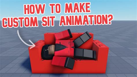What Is A Sit Function In Roblox Studio