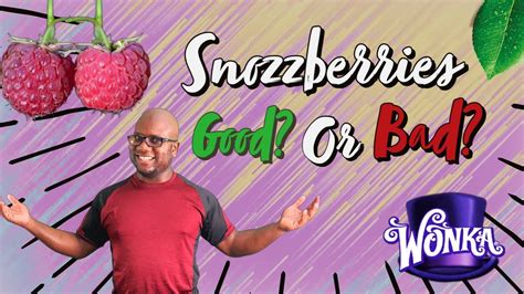 What Is A Snozzberry