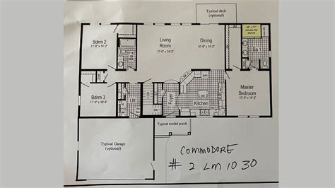 What Is A Split Floor Plan