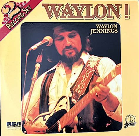 What Is A Waylon