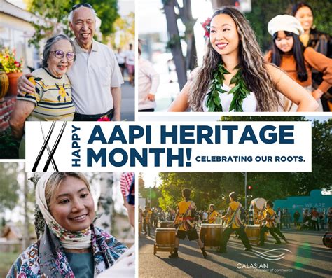 Celebrate The Vibrant Culture and Traditions of AAPI Heritage Month: Discover The Meaning Behind This Festivity