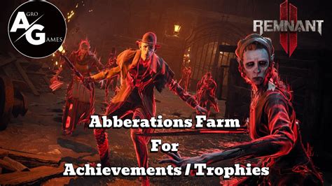 What Is Aberration In Farm Animal